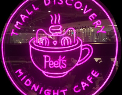 Bảng hiệu Led Neon Sign tại sao lại được sử dụng nhiều