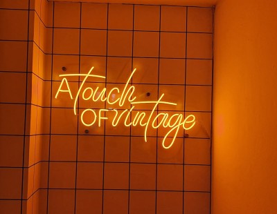 Neon Sign Led ánh sáng cuốn hút mọi ánh nhìn
