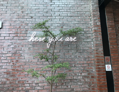 Led Neon Sign - Ưu điểm vượt trội so với Neon Thùy Tinh