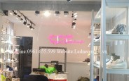 Trang trí shop bán hàng tạo điểm nhấn với Neon Sign Led