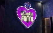 Thi công và thiết kế đèn neon sign flex tại quận đống đa Hà Nội