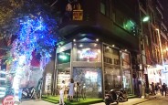 Thi công uốn chữ Neon Sign Led ở đâu uy tín nhất tại Hà Nội