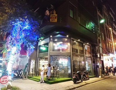 Thi công uốn chữ Neon Sign Led ở đâu uy tín nhất tại Hà Nội