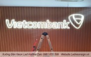 Thi công và thiết kế đèn neon sign flex ở Bắc Từ Liêm Hà Nội