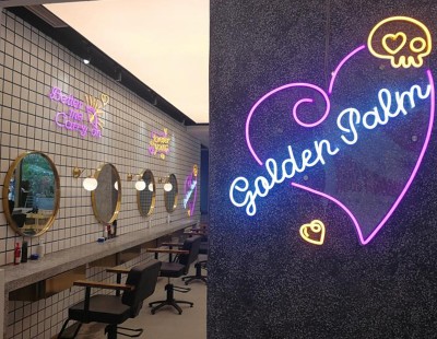 Tư vấn thiết kế thi công led neon sign tại Hà Nội