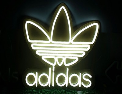 Tư vấn thi công logo thương hiệu bằng Led Neon Sign